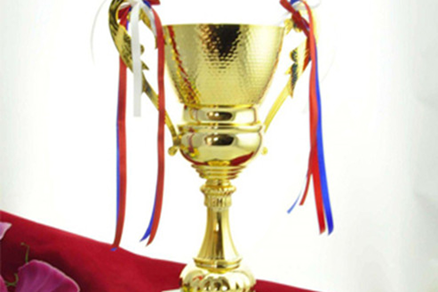 至尊园静园荣誉一